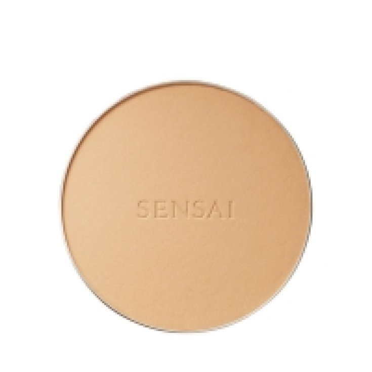 Sensai Total Finish TF206 Golden Dune Ricarica