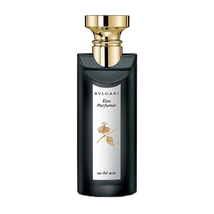 Bvlgari Eau Parfum&eacute;e Au The Noir Eau The Cologne Spray 75ml