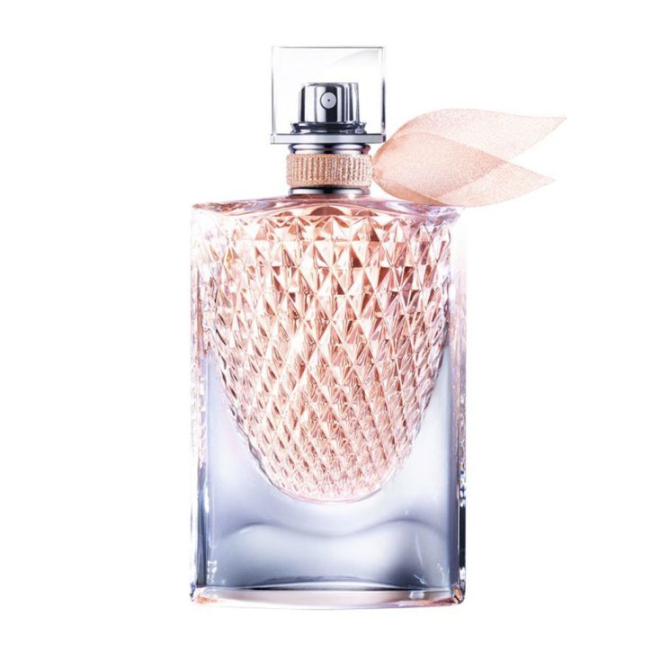 *LANCOME LA V BELLE ECLAT EDT 50V I