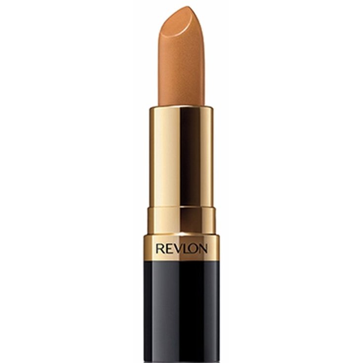 Revlon Super Lustrous Rossetto Colore Gold Goddess 041