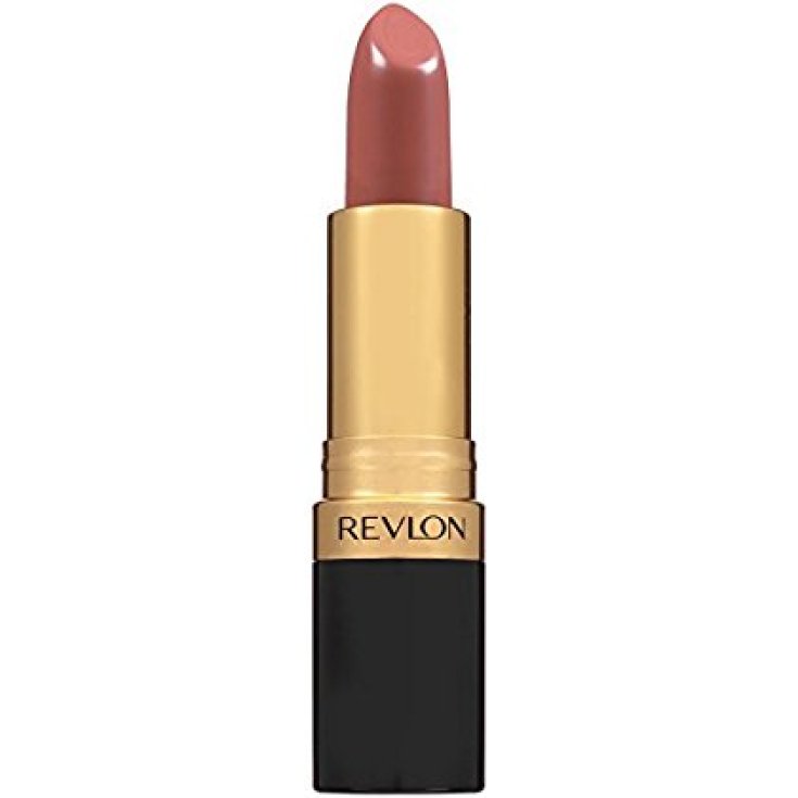 Revlon Super Lustrous Rossetto Colore Bare Affair 044