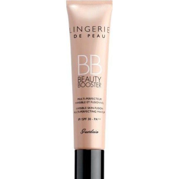 @GUE BB BEAUTY BOOSTER LIGHT