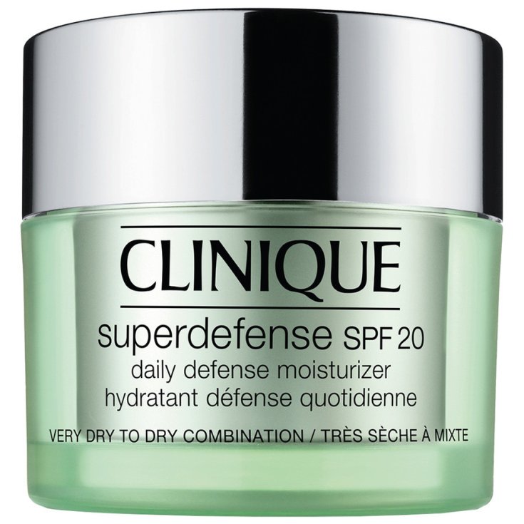 *CQ KIT SUPERDEFENSE SPF20 50 ML
