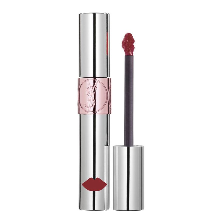 YSL VOLUPTE LIQUID COLOR BALM 11