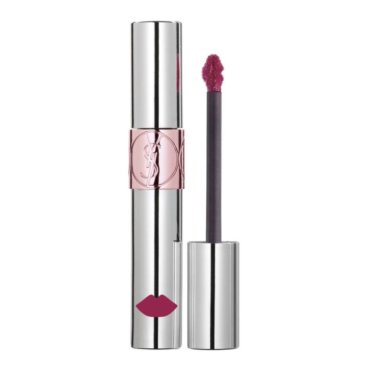 @YSL VOLUPTE LIQUID COLOR BALM 10