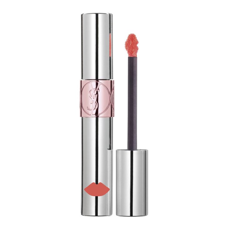 @YSL VOLUPTE LIQUID COLOR BALM 5