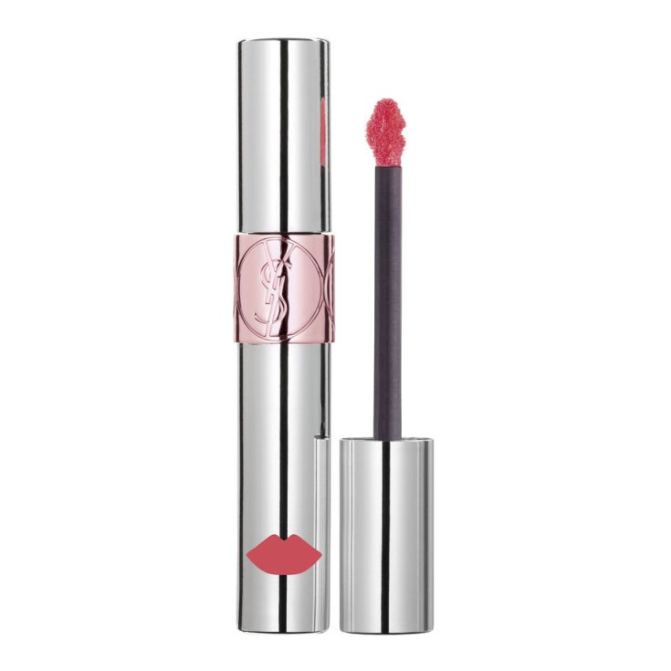 @YSL VOLUPTE LIQUID COLOR BALM 6