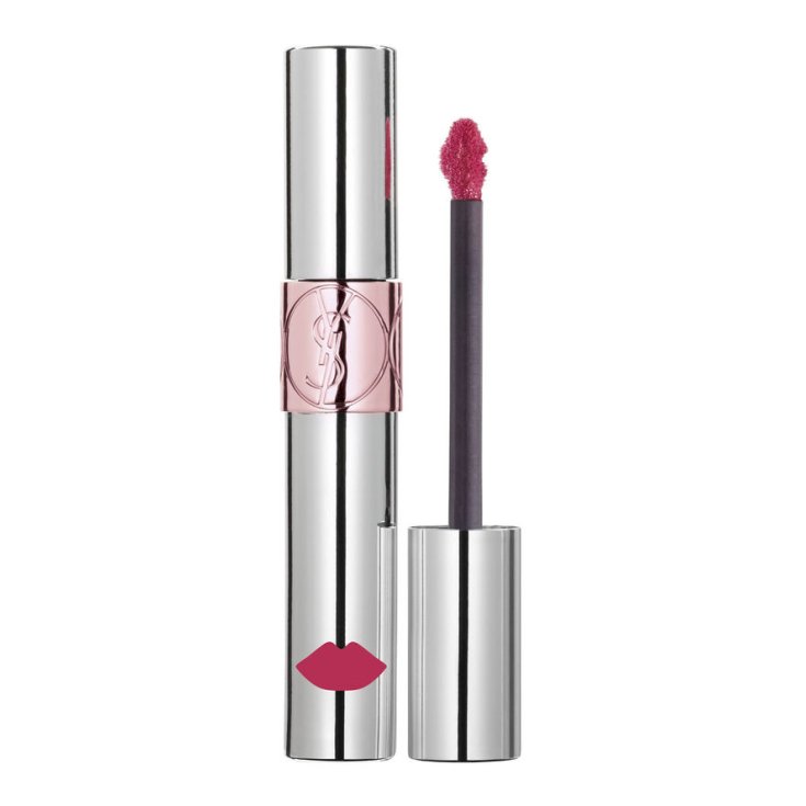 @YSL VOLUPTE LIQUID COLOR BALM 8