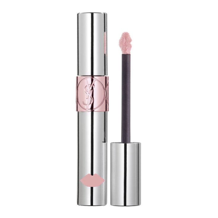 @YSL VOLUPTE LIQUID COLOR BALM 1
