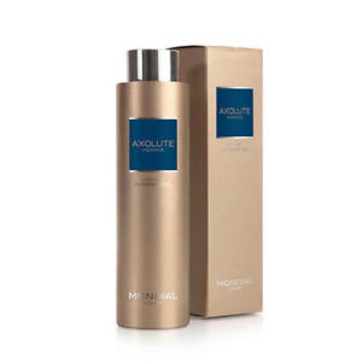 Axolute Homme Luxury Shower Gel 250ml
