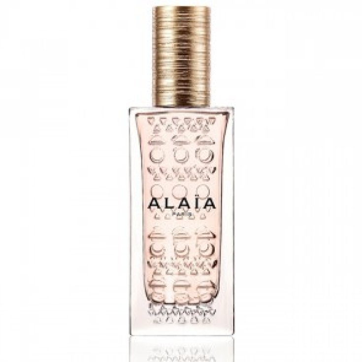 Alaia Nude Eau De Parfum 50ml