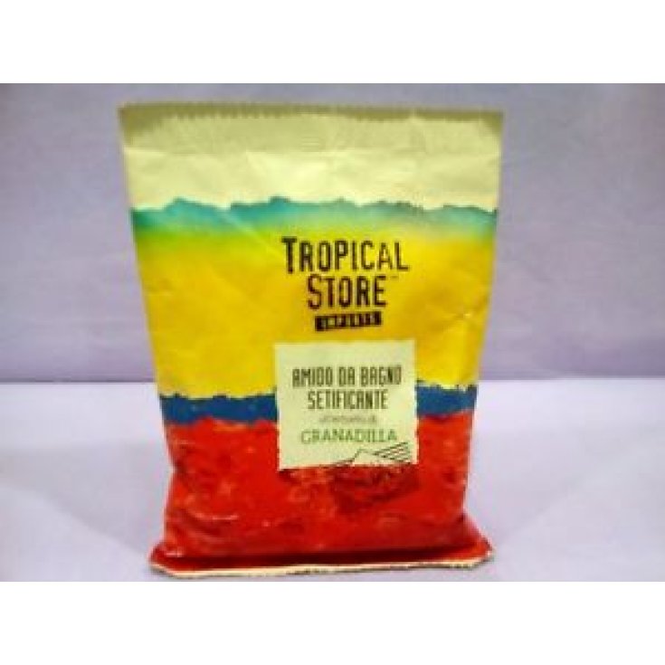 Atkinsons Tropical Store Amido Da Bagno Setificante