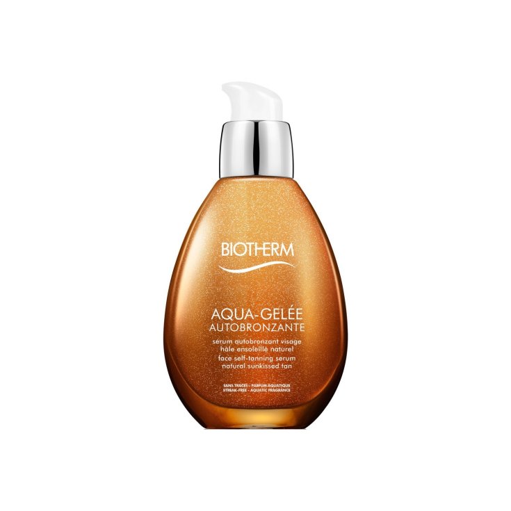 BIOTH SUN A/ABBRONZANTE GELEE VISO
