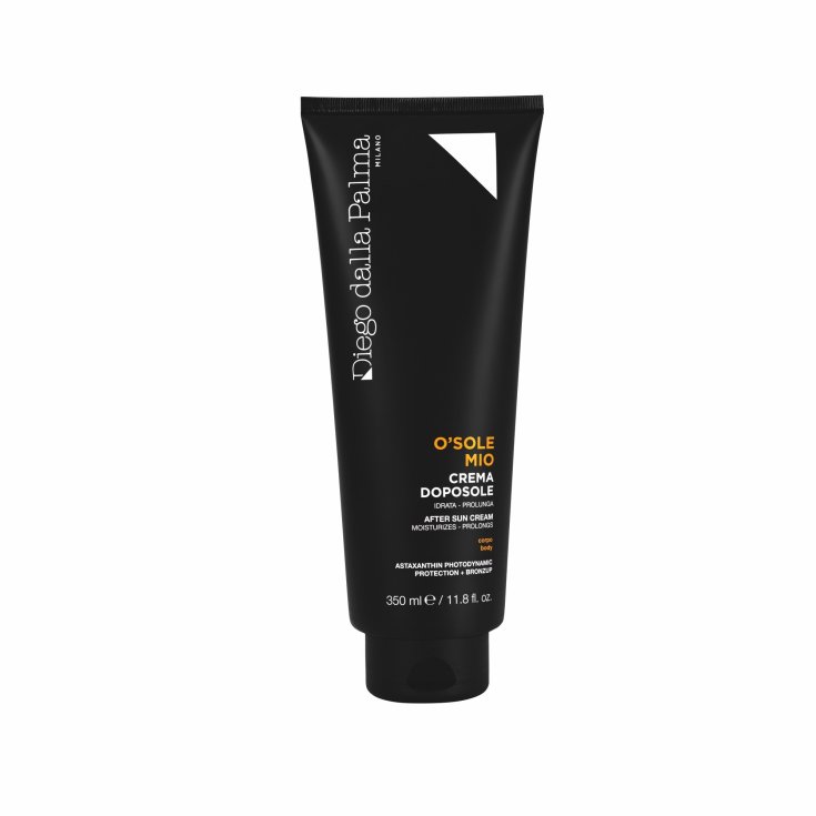 DDP SUN D/SOLE CORPO CREMA 350 ML