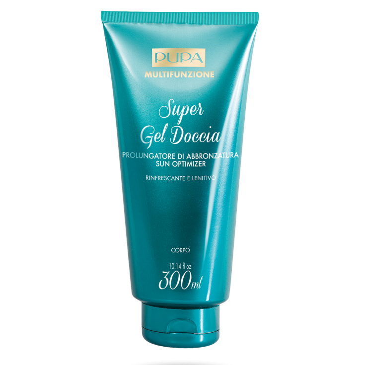 Pupa Super Gel Doccia 300ml