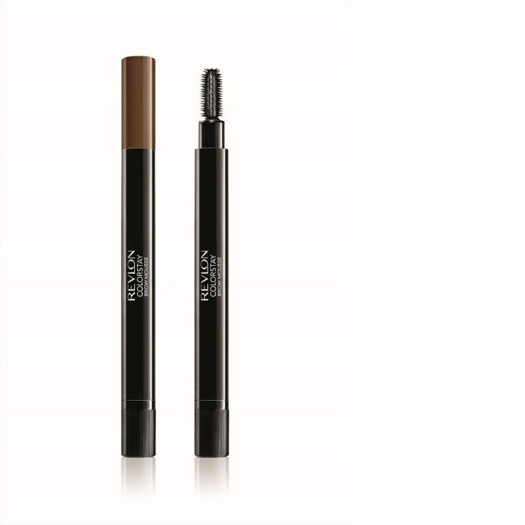Revlon Colorstay Brow Mousse Colore Soft Brown 402