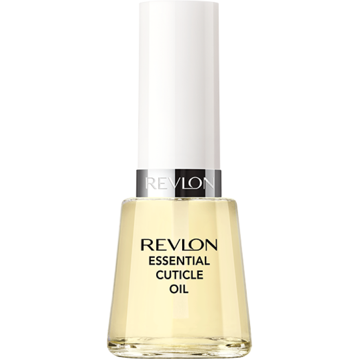 Revlon Essential Cuticle Oil 10ml