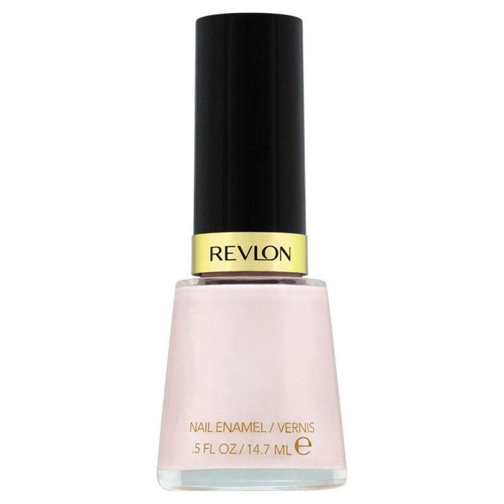 Revlon Enamel Smalto Colore Frosty Pink 970