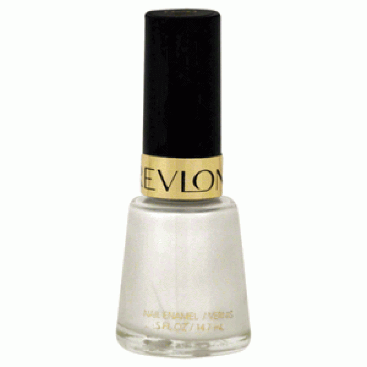 Revlon Enamel Smalto Colore Pure Pearl 020