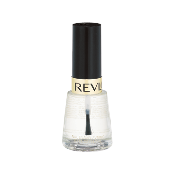 Revlon Smalto Clear Trasparente Colore 771