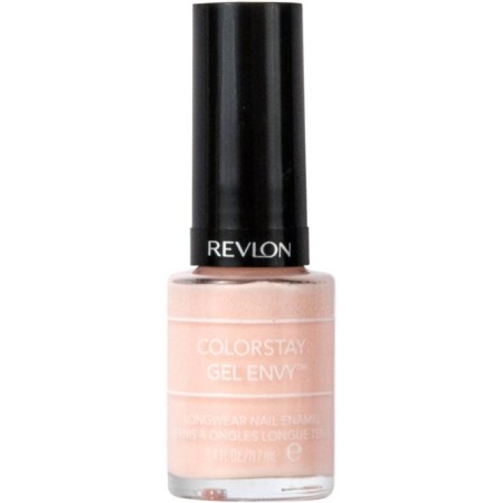 Revlon Colorstay Gel Envy Nail Colore Up In Charms 015