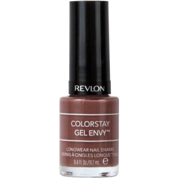 Revlon Colorstay Gel Envy Nail Colore 2of A Kind 465