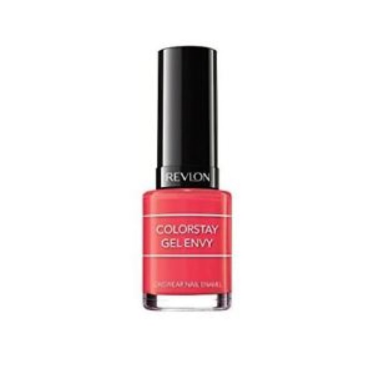 Revlon Colorstay Gel Envy Nail Colore Pocket Aces 130