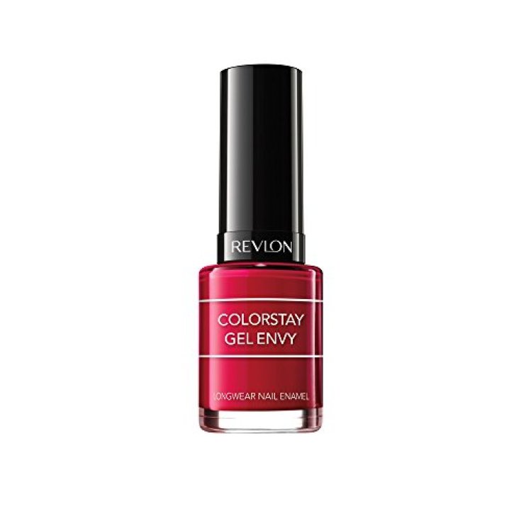 Revlon Colorstay Gel Envy Nail Colore Roulette Rush 620