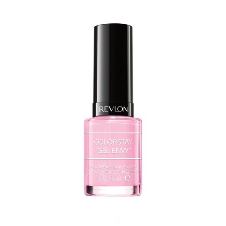Revlon Colorstay Gel Envy Nail Colore Lucky Love 118
