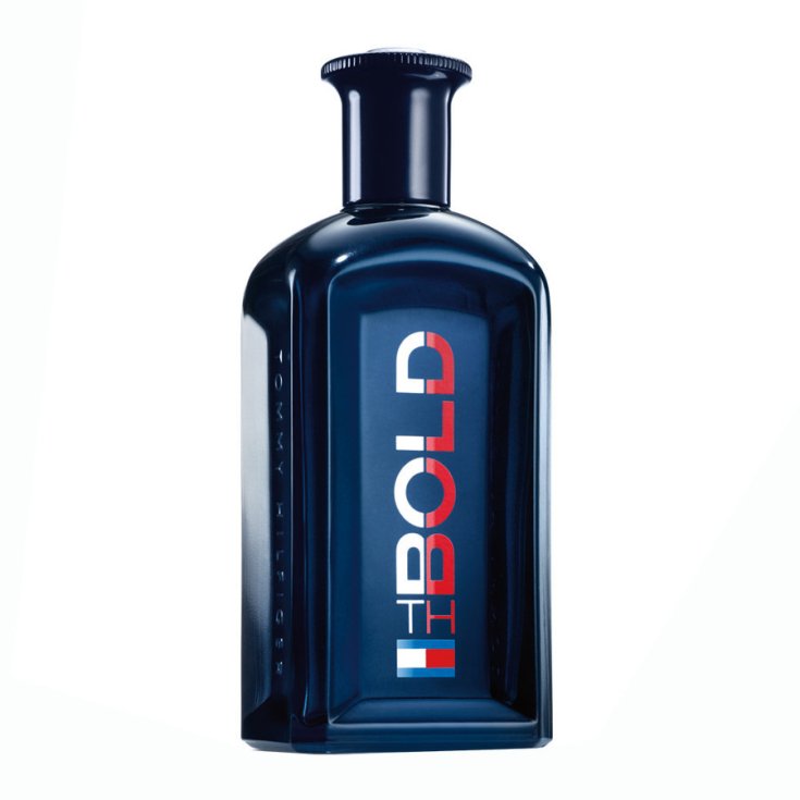 Tommy Hilfiger Th Bold Uomo Eau De Toilette 50ml