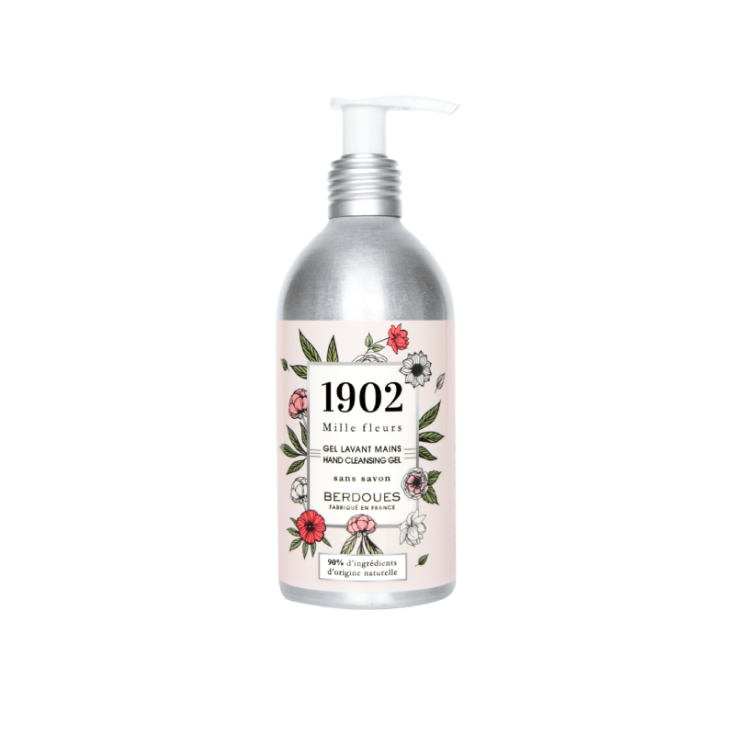 Berdoues 1902 Mille Fleurs Gel 150ml
