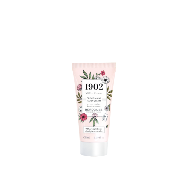 Berdoues 1902 Creme Mains 50ml