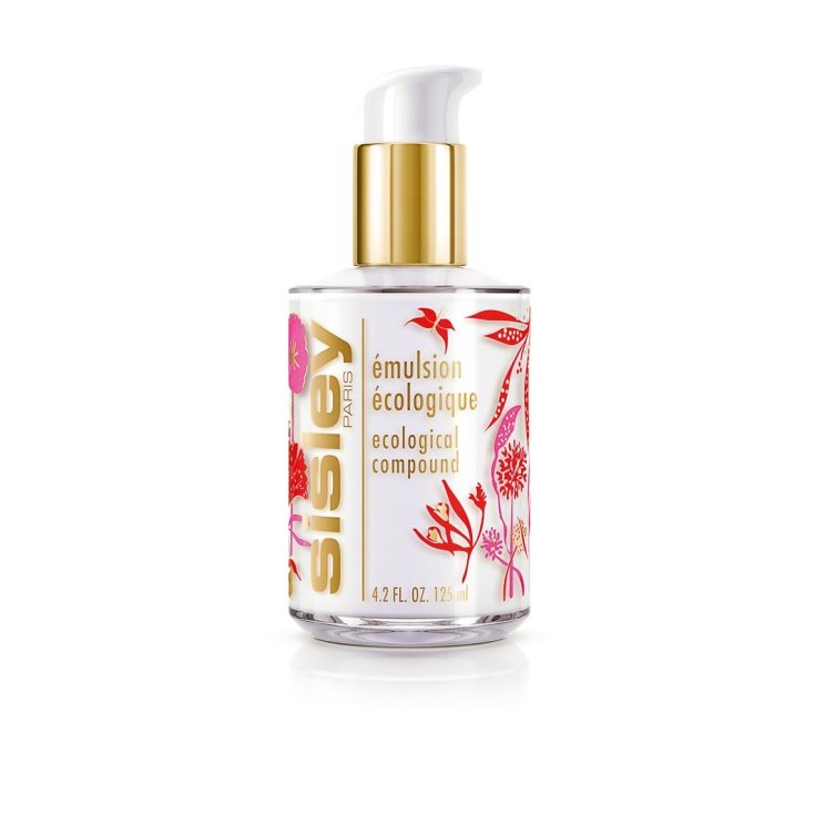 Sisley Emulsion Ecologique Limited Edition 125ml