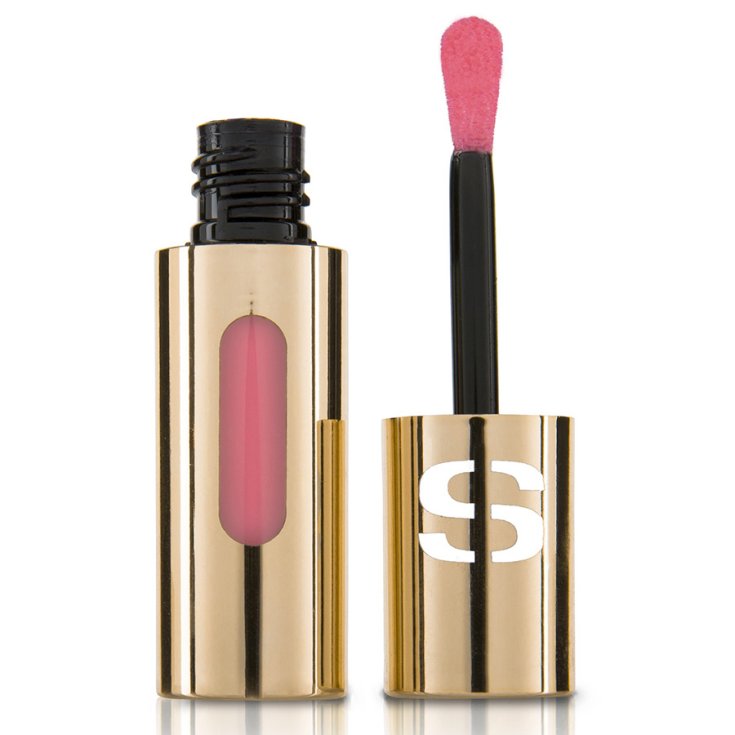 Sisley Phyto-Lip Delight Balsamo Gel Colore 2#pretty
