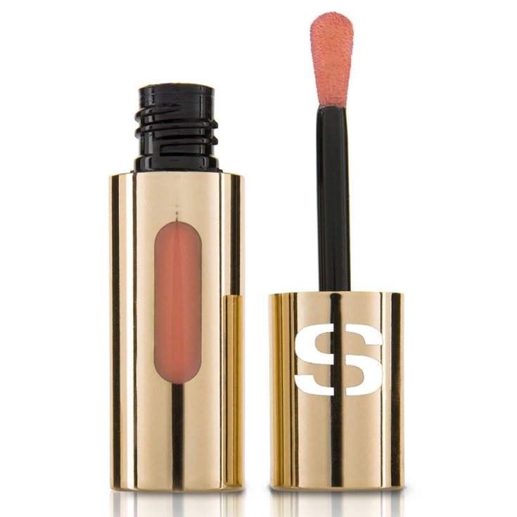 Sisley Phyto-Lip Delight Balsamo Gel Colore 3#sweet