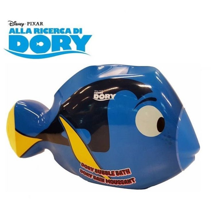 DISNEY DORY BS