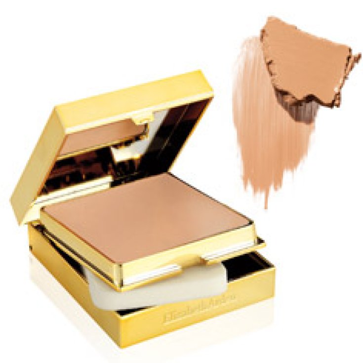 @EA SPONGE ON CREAM MAKE UP 402