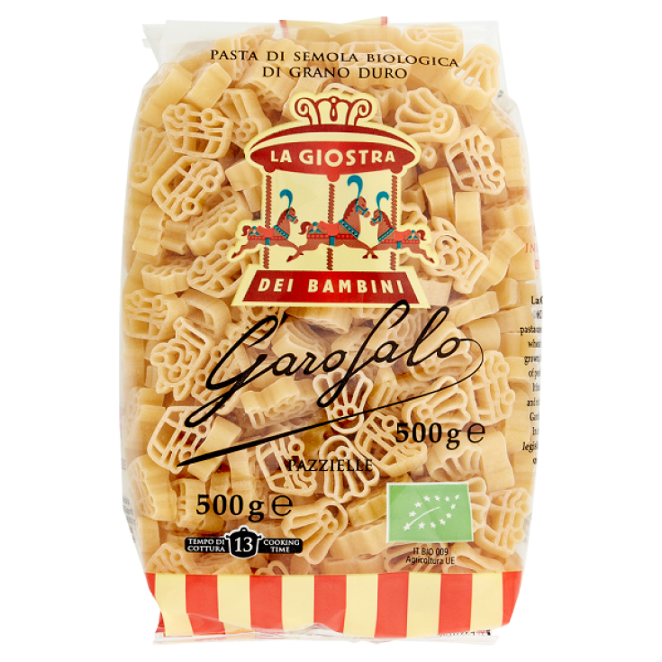 Garofalo Pazzielle Giostra 500g