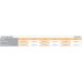Poliflex Ginocchiera Df 6 Cizeta 1 Pezzo