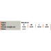 MalleoFIT37 Cavigliera PR4-A1137 Taglia M RO+TEN