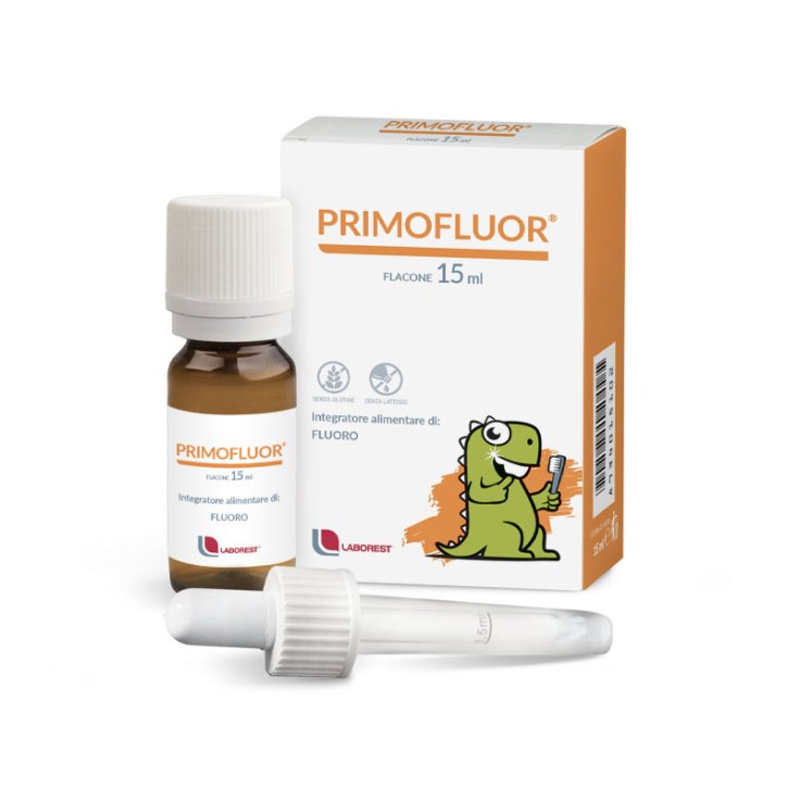 Primofluor LABOREST 15ml