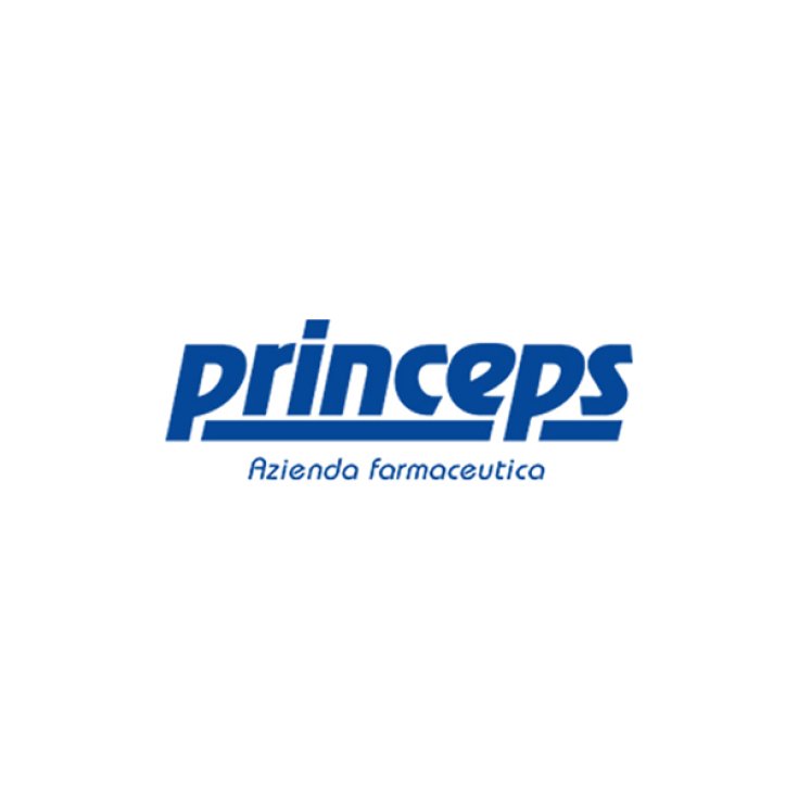 Olio Di Fegato Di Merluzzo Princeps 60 Perle