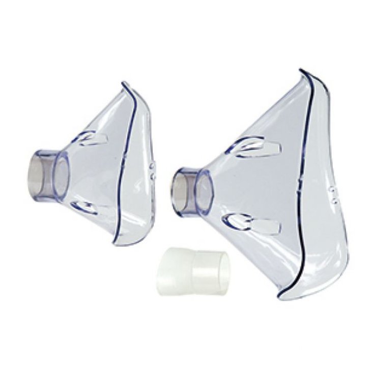 PRONTEX&reg; KIT MASCHERE PER AMPOLLA VALVOLARE SAFETY&reg;