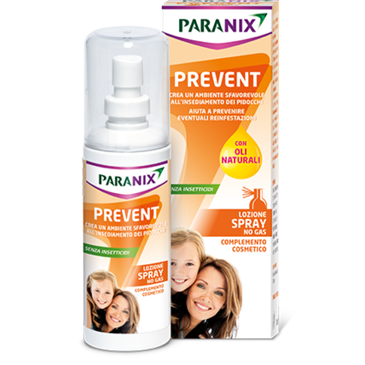 Paranix Prevent Spray 100ml
