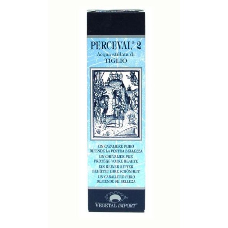 Perceval&reg; 2 Vegetal Progress 100ml