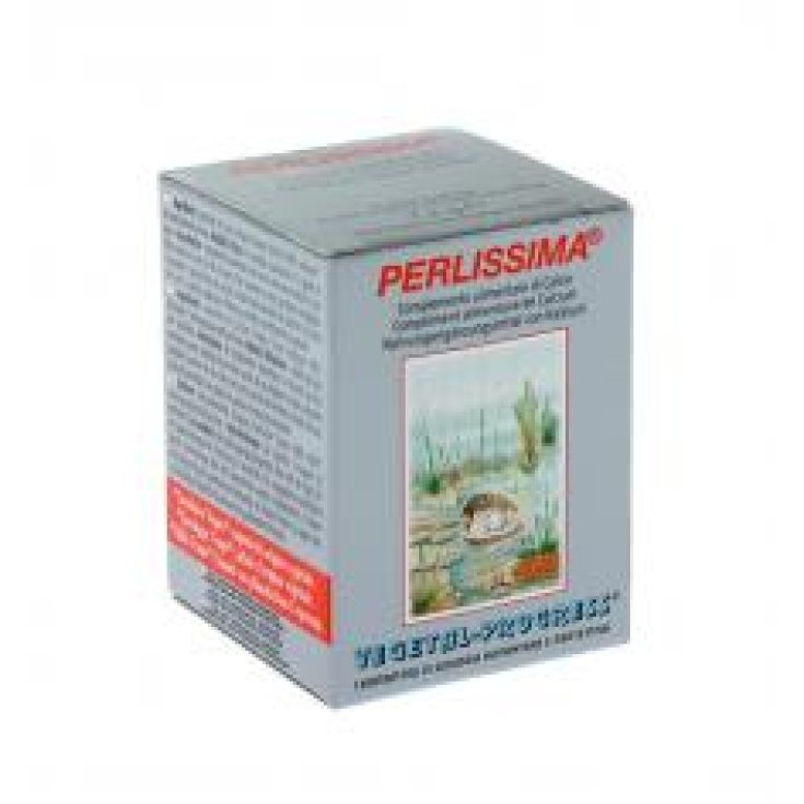 Perlissima&reg; Vegetal Progress 36 Capsule