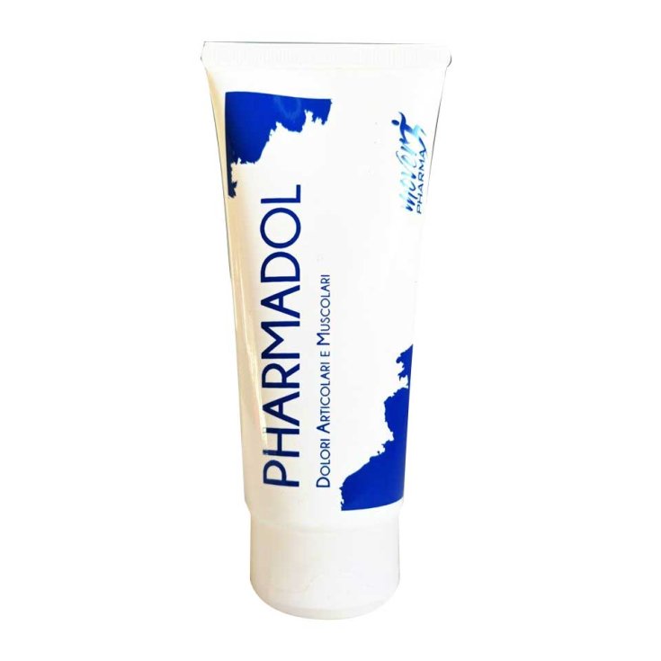 Pharmadol Crema Mover Pharma 100ml