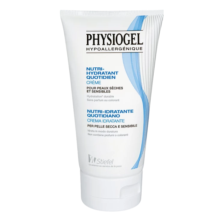 Physiogel&reg; Hypoallerg&eacute;nique Stiefel 150ml