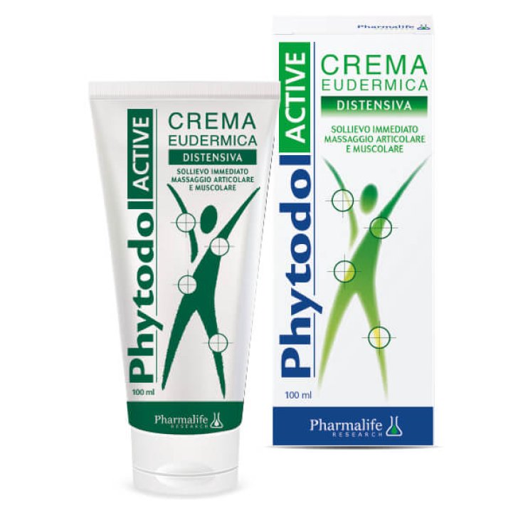 Phytodol&reg; Active Pharmalife Research 100ml