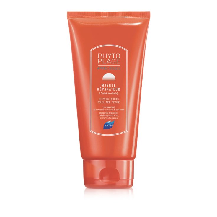 Maschera Riparatrice Phyto 125ml
